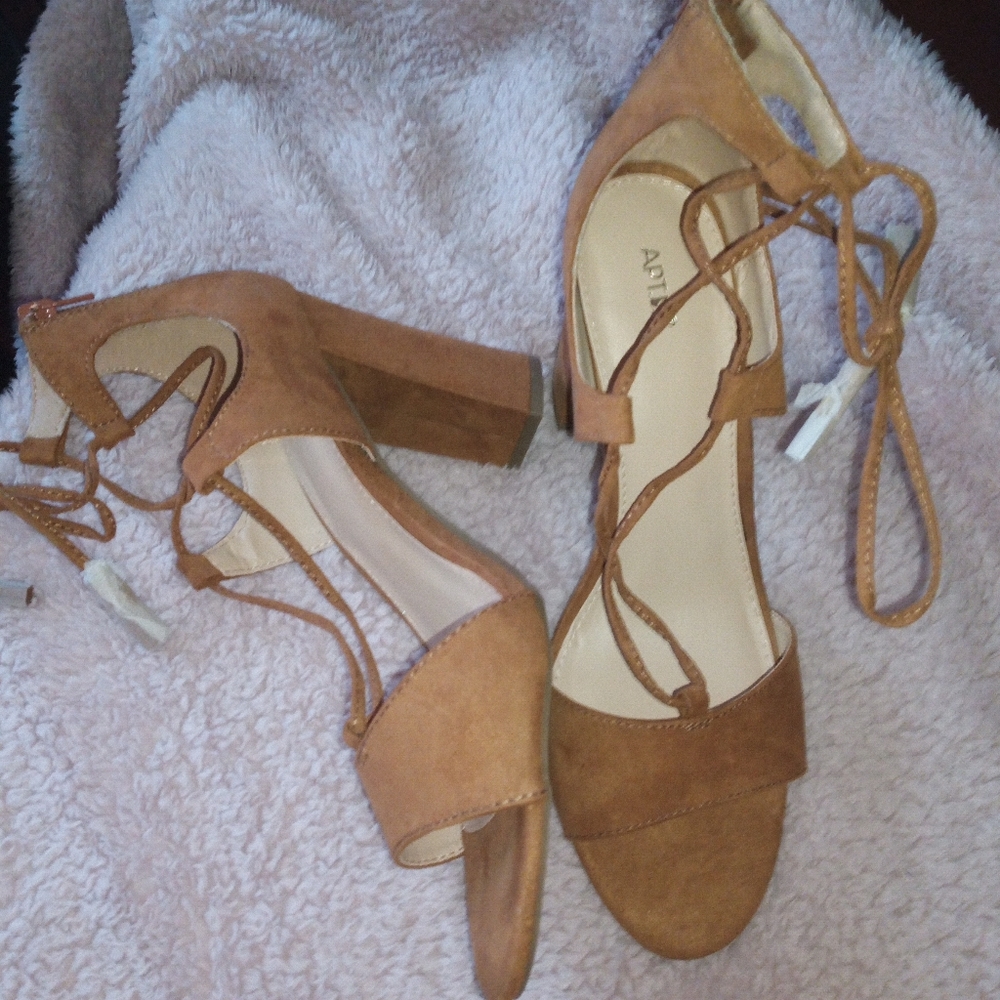 Women's Shoes